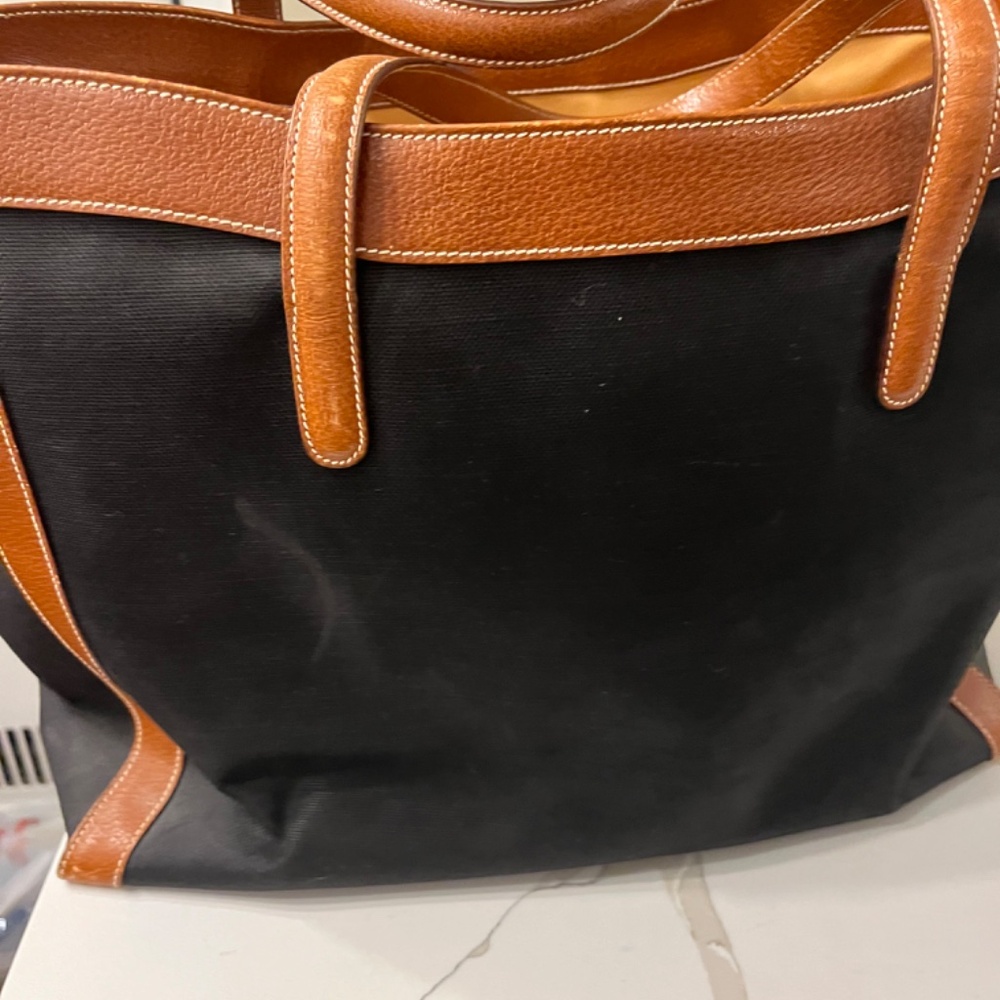 Gucci Vintage tote - Picture 7 of 13